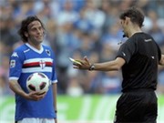 Bóng đá anh, ngoại hạng anh, lịch thi đấu euro 2012, Juventus có Ekdal, Roma có Curci